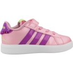 Basket b�b� fille rose pink