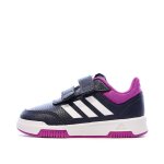 Baskets b�b� fille tensaur sport 2. 0 marine