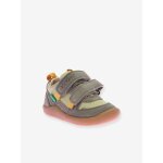 Baskets b�b� frapy kaki