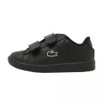 Baskets b�b� noir