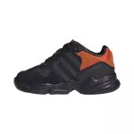 Baskets b�b� noir