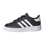 Baskets b�b� noir