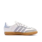 Baskets b�b� samba og blanc
