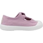 Basket b�b� textile rose petalo