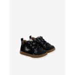 Baskets botty love noir
