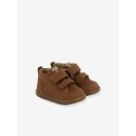 Baskets bouba scroll easy marron