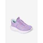 Basket bounder pro skechers hands free slip - ins� violet