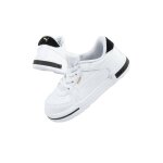 Basket ca pro heritage ac inf confort et style pour b�b� blanc, noir