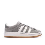 Baskets campus gar�on gris