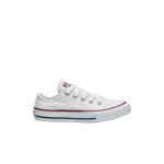 Basket chuck taylor all star seasonal ox style intemporel junior blanc