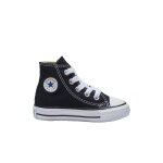 Basket classic chuck taylor all star lifestyle enfant noir