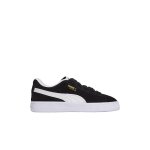 Basket confort et maintien junior noir