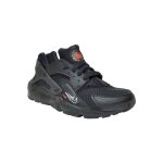 Baskets course � pied huarche gs wd noir