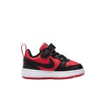 Baskets court borough low recraft junior lifestyle rouge