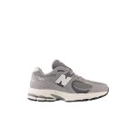 Baskets en cuir 2002 amorti abzorb et n - ergy junior unisexe gris