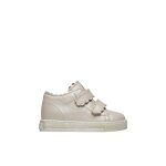 Baskets en cuir blara vl beige Baskets en cuir blara vl beige