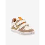 Baskets dolvy enfant froddo beige