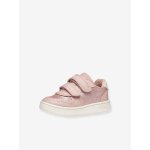Baskets eclyper rose p�le