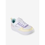 Baskets enfant 310156l sport court 92 - skechers® blanc Baskets enfant 310156l sport court 92 - skechers® blanc