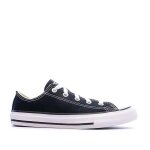 Baskets enfants all star ox noir
