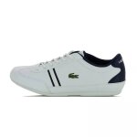 Baskets enfant blanc
