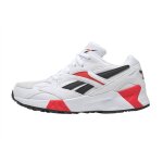Baskets enfant blanc