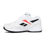 Baskets enfant blanc