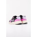 Baskets enfant fille noir c9235