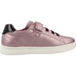 Baskets enfant fille rose c8f9b