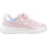 Baskets enfant fille rose c8w1z