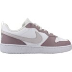 Baskets enfant fille violet