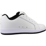 Baskets enfant gar�on blanc 102