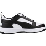 Baskets enfant gar�on blanc whtblk