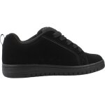 Baskets enfant gar�on noir bb2