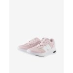 Baskets enfant gk578pk rose