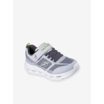 Baskets enfant glide - step light gris