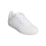 Baskets enfant - hoops 4. 0 blanc