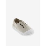 Baskets enfant inglesa 106627 victoria beige