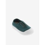 Baskets enfant inglesa 106627 victoria vert d'eau