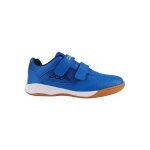 Baskets enfant - kickoff bleu Baskets enfant - kickoff bleu