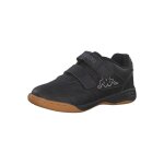 Baskets enfant - kickoff noir Baskets enfant - kickoff noir