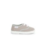 Baskets enfant avec lacets gris Baskets enfant avec lacets gris