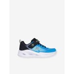 Basket enfant s - lights : meteor - lights - krendox - bleu