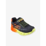 Baskets enfant s - lights : vortex 2. 0 - quantroid - noir