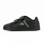 Baskets enfant noir