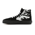 Baskets enfant noir