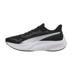 Baskets enfant noir, blanc