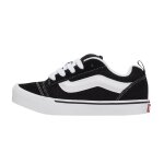 Baskets enfant noir, blanc