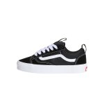 Baskets enfant noir, blanc
