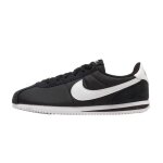 Basket enfant noir, blanc